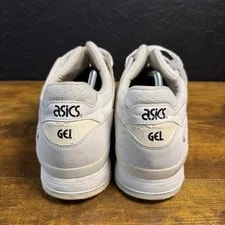 Asics Gel-Lyte III H618N Synthetic Running Shoes 4
