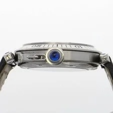 Cartier Pasha W3104055 Silver 3