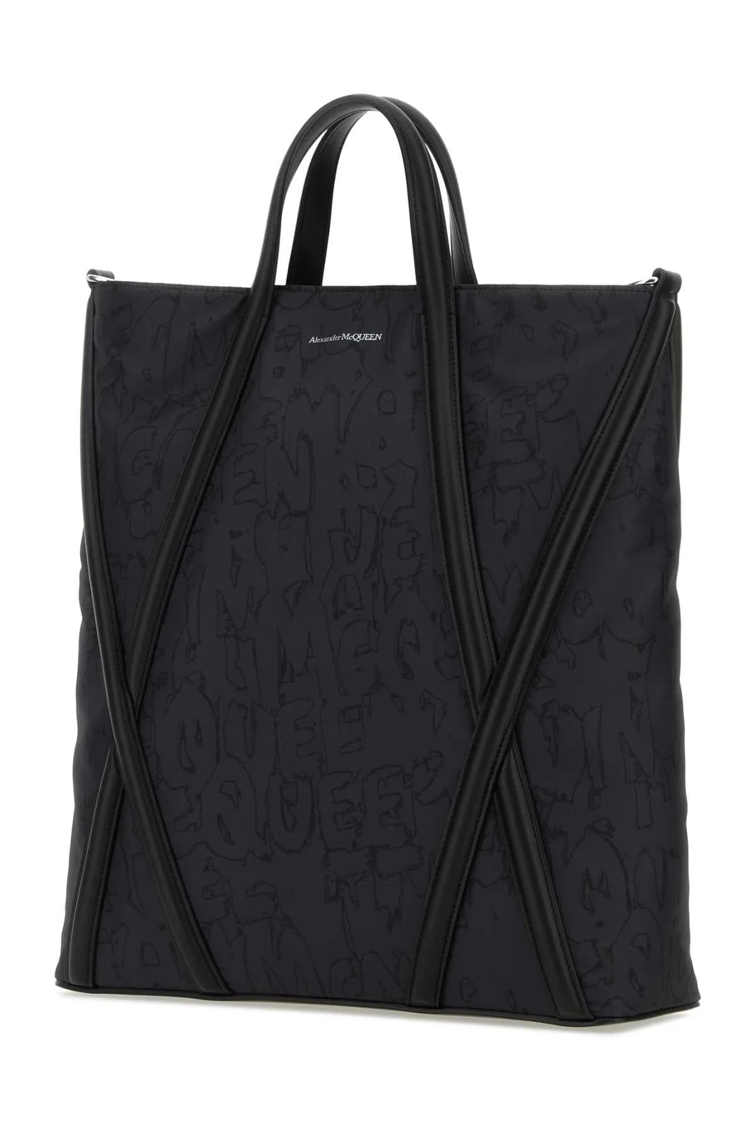 Alexander Mcqueen Harness — 2