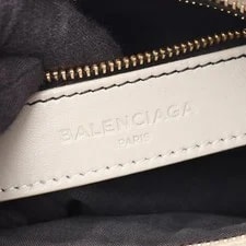 4 000 Yen OFF Eligible Balenciaga Classic Metallic Edge Mini City 2WAY 4