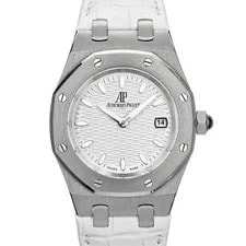 Audemars Piguet — Audemars Piguet Royal Oak 33mm 67600ST.OO.D080VS.01 Stainless Steel — Watch — resale