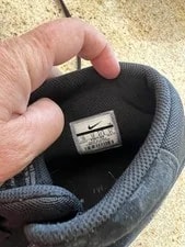 Goat Nike SB Blazer Mid XT ’s Skateboarding / Mid-Top M-13 2