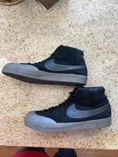 Goat Nike SB Blazer Mid XT ’s Skateboarding / Mid-Top M-13 3