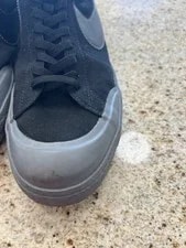 Goat Nike SB Blazer Mid XT ’s Skateboarding / Mid-Top M-13 4