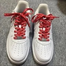 7.0US Af1 Supreme Original Collection Sports Shoes 2