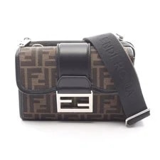 Fendi — Fendi Baguette #RCB1434 — Handbag — resale