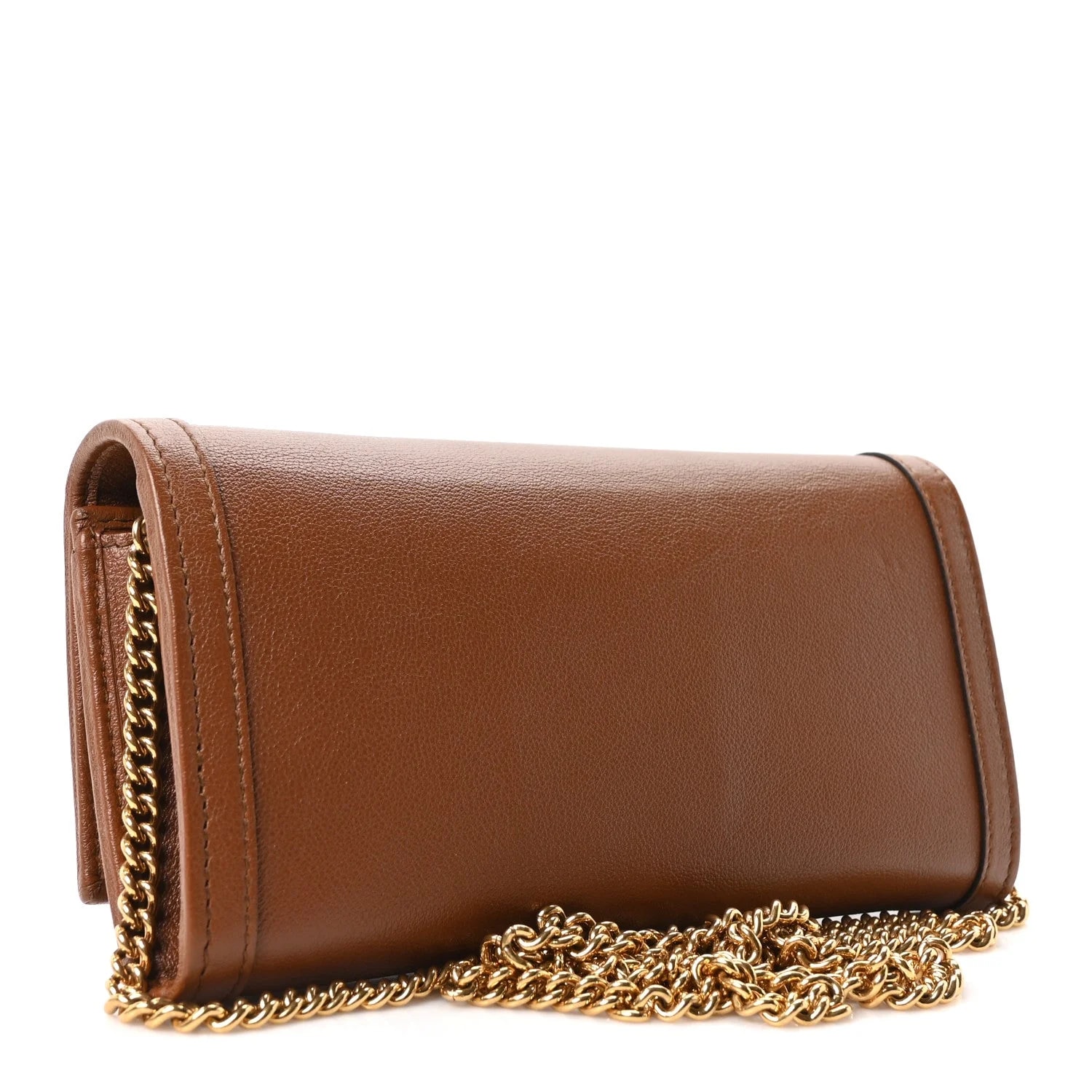 Wonka Grain Diana Chain Wallet 3