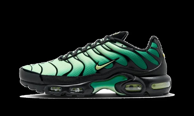 Air Max Plus "Vapor Malachite Light Twist" DM0032 301 2