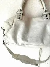 Balenciaga Twiggy Motorcycle City Y2K Japan 3