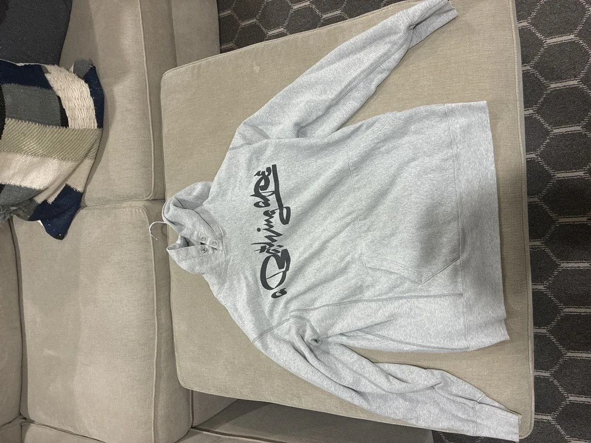 BAPE — Bape Arabic Letters Hoodie — streetwear — resale