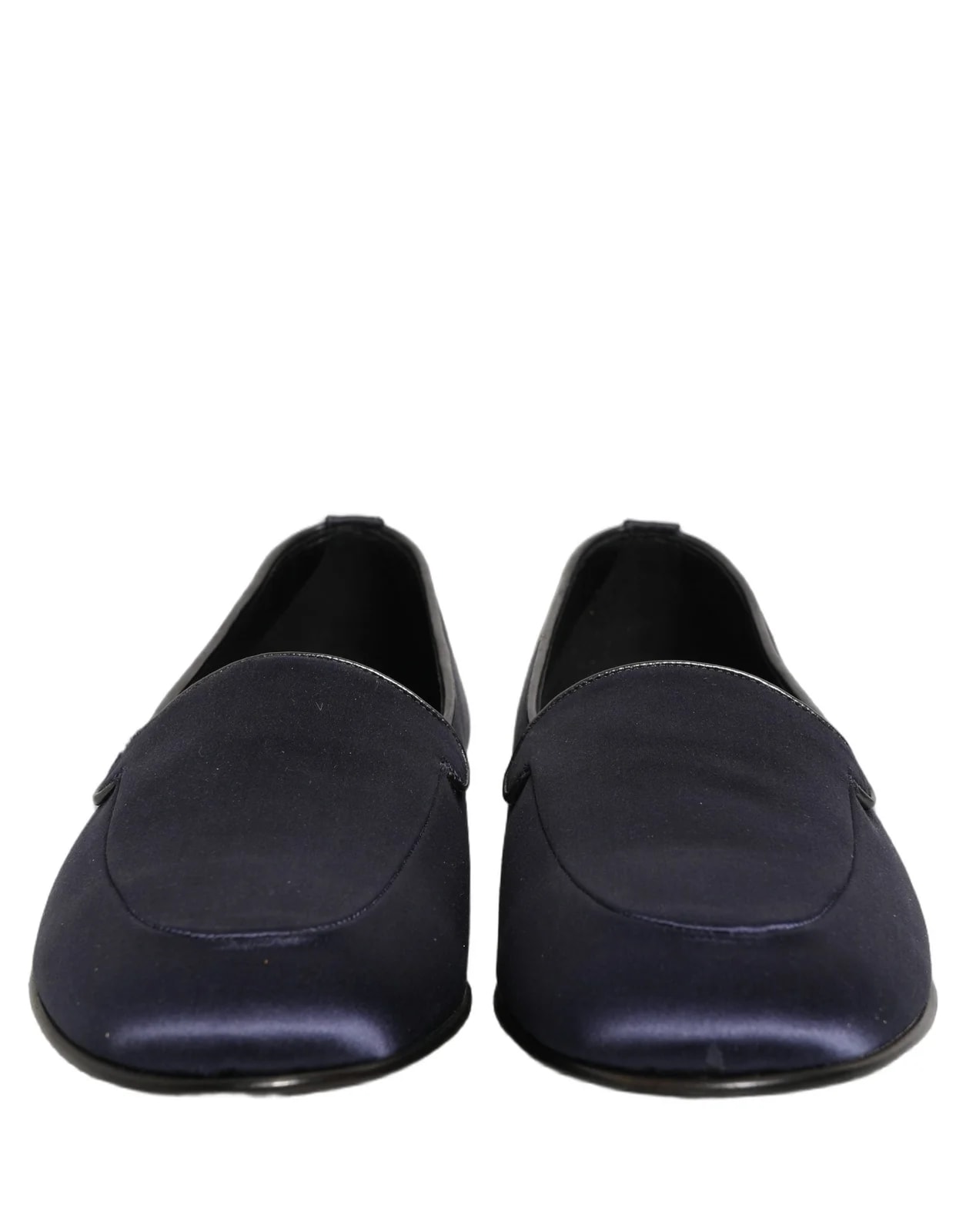 Dolce & Gabbana DG Logo Dress Loafers Shoes 2