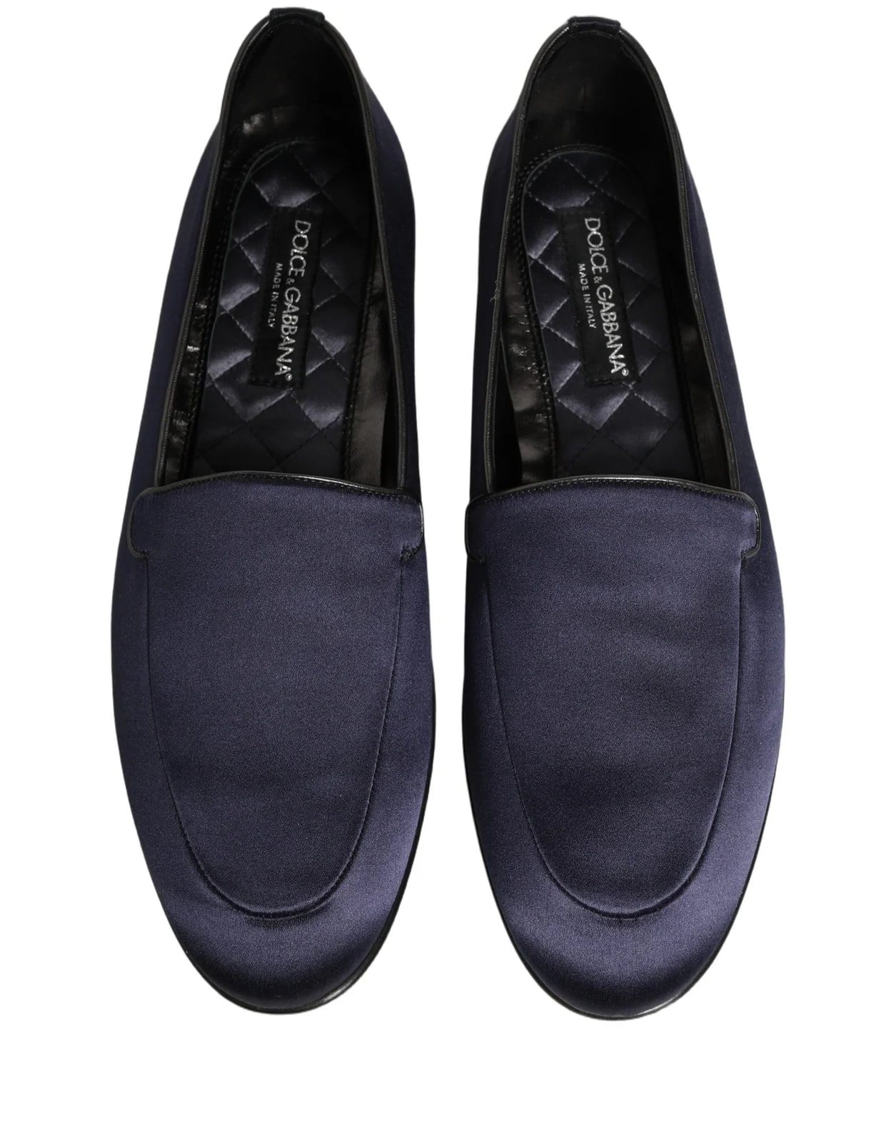 Dolce & Gabbana DG Logo Dress Loafers Shoes 3