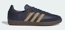 Adidas — [JR0894] Adidas Samba OG — Sneaker — resale