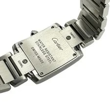 Cartier Tank Française SM WE110006 TO295818 2