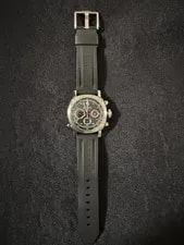 Panerai Ferrari Gran Turismo FER00005 Chronograph Automatic Watch_801787 2