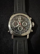 Panerai Ferrari Gran Turismo FER00005 Chronograph Automatic Watch_801787 3