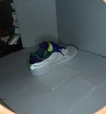 Reebok Club C RC Revenge 1.0 ' ' Size 10 4