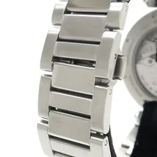 Cartier Chronograph Pasha WSPA0018 Stainless Steel 41mm Automatic 1904 #SNW036 4
