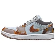 Air Jordan 1 Low ' Light ' IM6664-991 Size 3