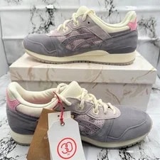 9.5US Special Box Asics X End Gel-Lyte III OG 2