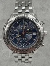 Breitling Astromat Longitude GMT 38MM Ref. A20405 2
