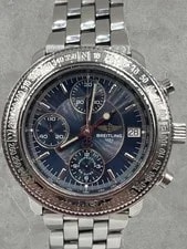 Breitling Astromat Longitude GMT 38MM Ref. A20405 3