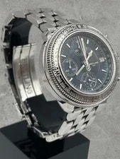 Breitling Astromat Longitude GMT 38MM Ref. A20405 4
