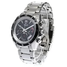 Tudor Grand Tour Chrono 20530N 3