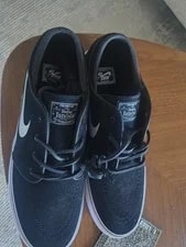 Nike SB Stefan Janoski ’s Size 11 Skateboarding Shoes 2