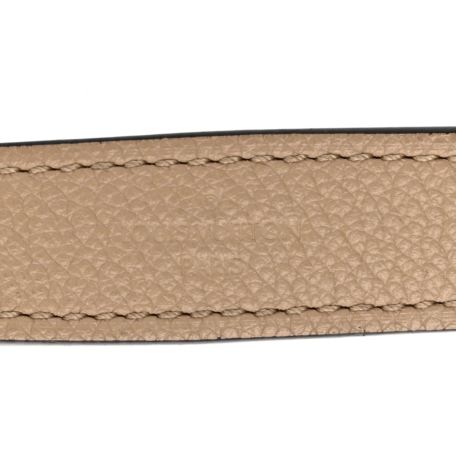 Montaigne Shoulder Strap Dune 3