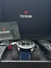 Perfect Tudor Black BAY Ceramic M79210CNU-0001 2
