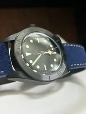 Perfect Tudor Black BAY Ceramic M79210CNU-0001 4