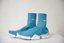 Reebok — 12.0US Reebok Sock Run Collaboration Limited Edition Model Vhtf Pre-own — Sneaker — resale