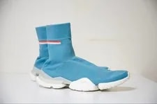 12.0US Reebok Sock Run Collaboration Limited Edition Model Vhtf Pre-own 2