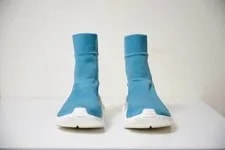 12.0US Reebok Sock Run Collaboration Limited Edition Model Vhtf Pre-own 4