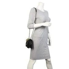 Chanel CC Chain Handle Flap 3