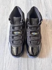 Size 8.5MEN - Air Jordan 11 Retro 2025 Worn 1x Cleann✅🧼⭐️ 3