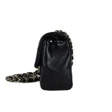 Chanel Classic New Flap Crossbody 2