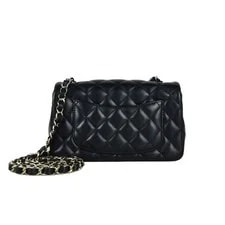 Chanel Classic New Flap Crossbody 3