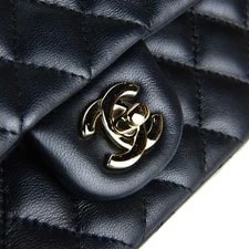 Chanel Classic New Flap Crossbody 4