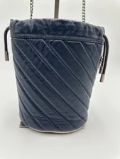 Gucci GG Marmont Mini Bucket Chain Strap 575163 2