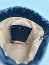 Gucci GG Marmont Mini Bucket Chain Strap 575163 3