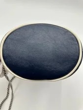 Gucci GG Marmont Mini Bucket Chain Strap 575163 4