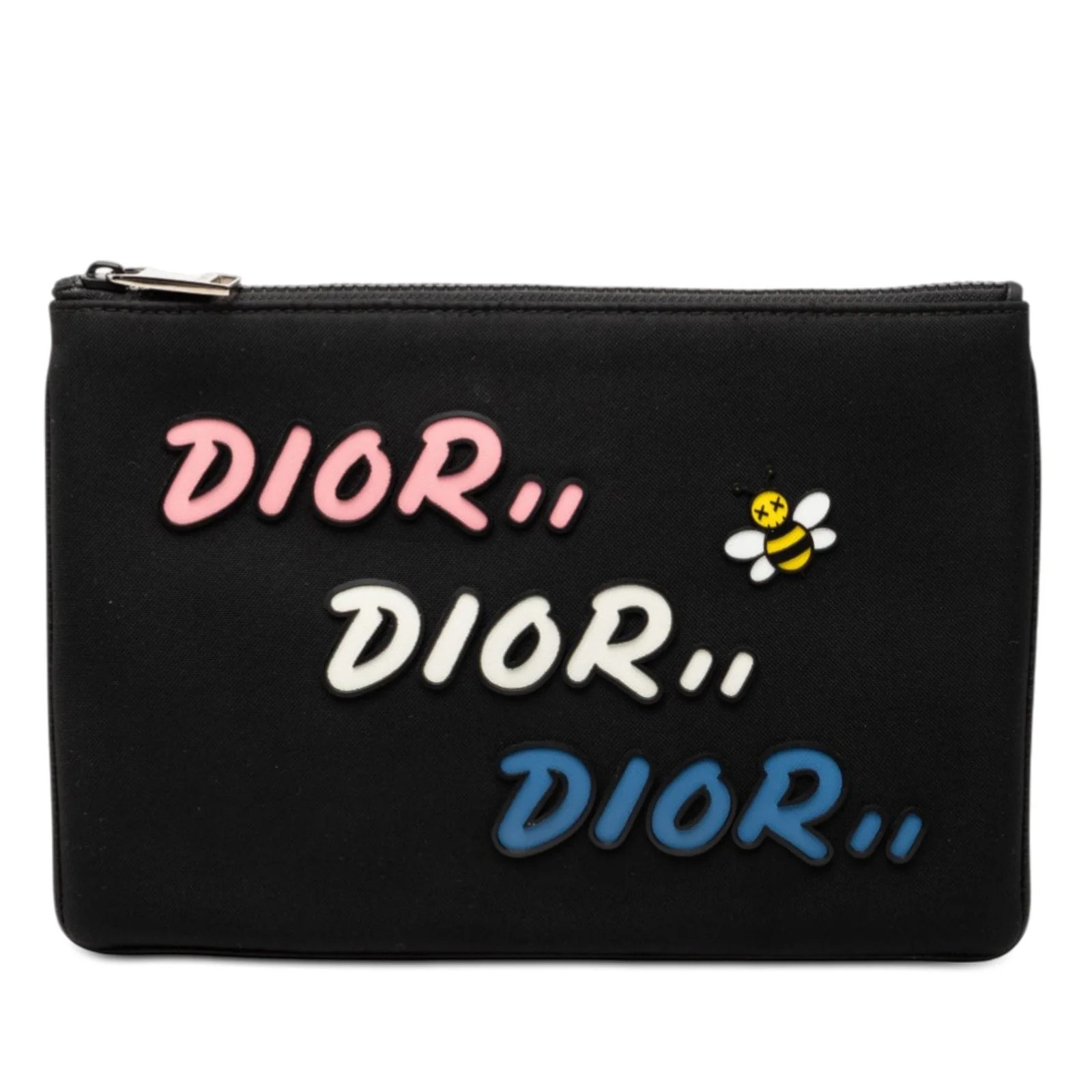 Dior — Kaws Bee — Handbag — resale