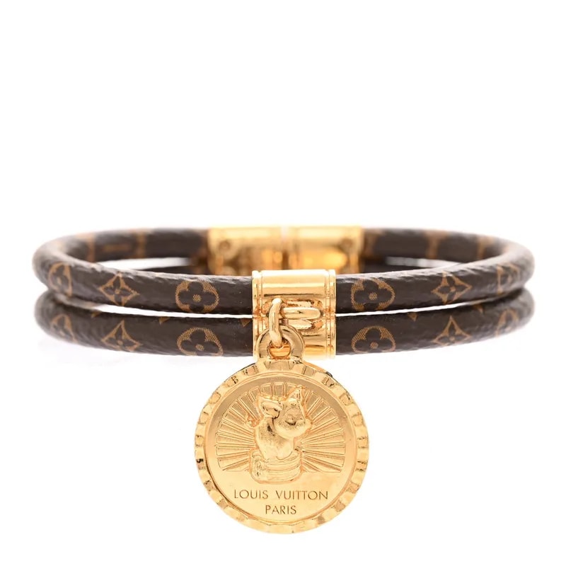 Louis Vuitton — Year of the Pig Vuittonite 17 — Jewelry — resale