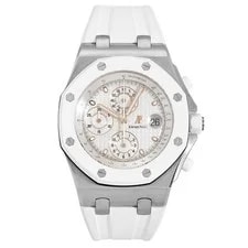 Audemars Piguet — Audemars Piguet Royal Oak Offshore 26172SO.OO.D202CR.01 Automatic Winding 42mm — Watch — resale