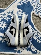 Nike SB Dunk Low Pro Aluminium/ Football HF3063 400 4
