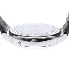 IWC Portofino Automatic Moon Phase IW459402 40mm SS Navy Dial #C3107 3