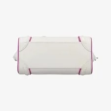 Celine Luggage Shopper With Strap 3