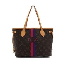 Louis Vuitton — Louis Vuitton Neverfull 61252 152929637 — Handbag — resale